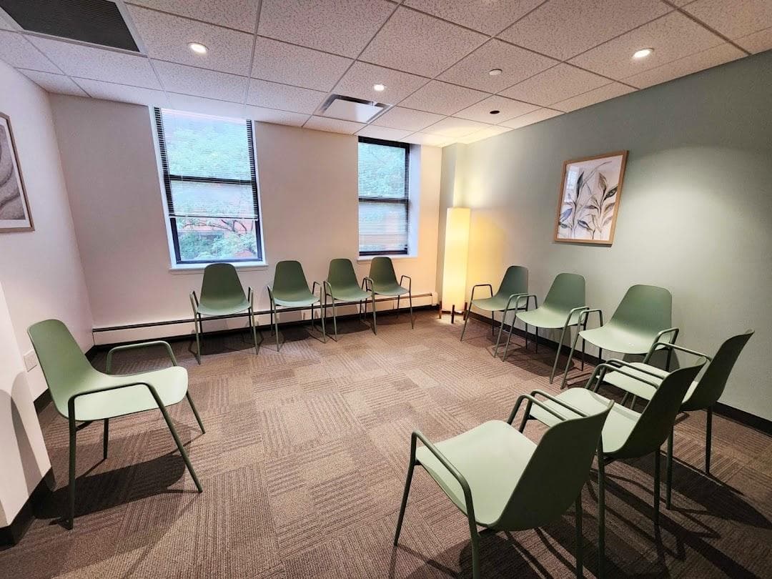 Amae Health New York photo 3