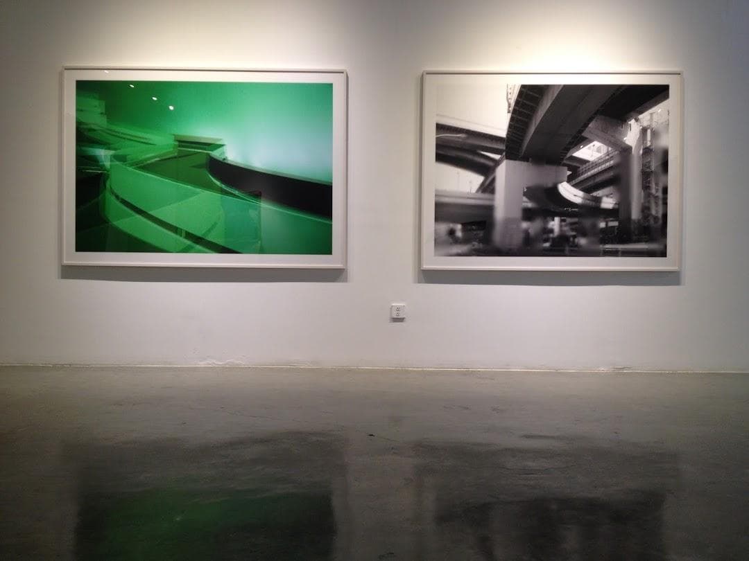 Dot Fiftyone Gallery photo 1