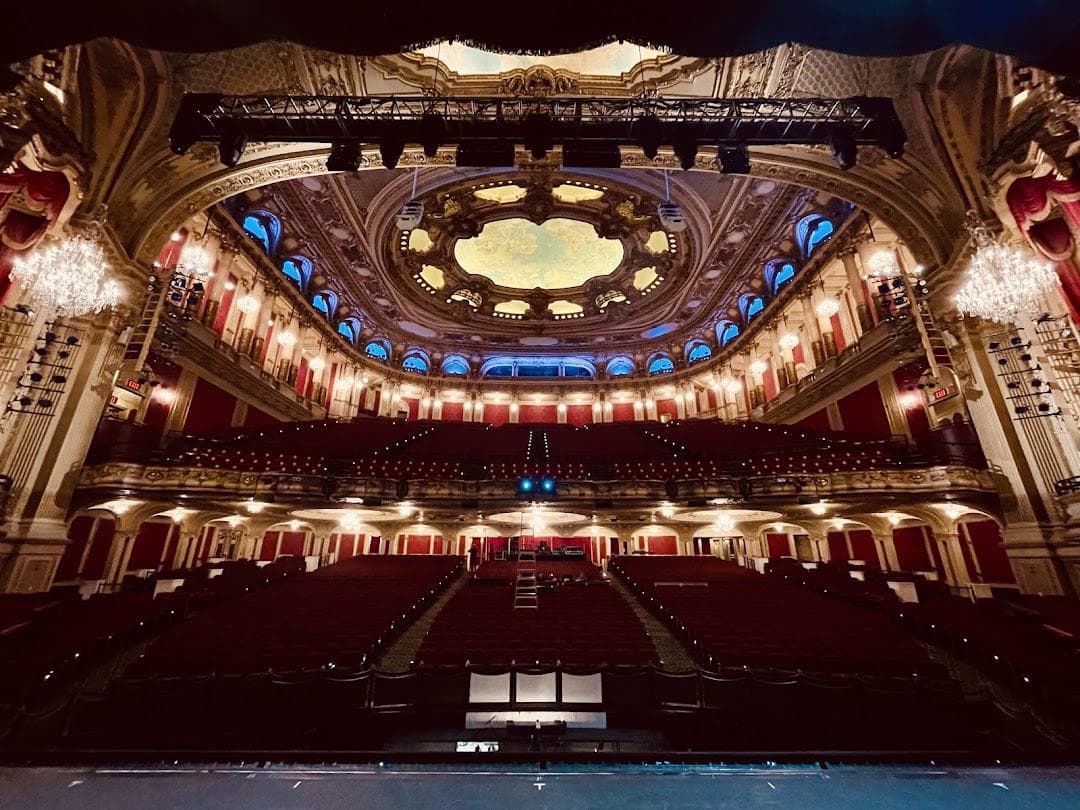 Citizens Opera House photo 3