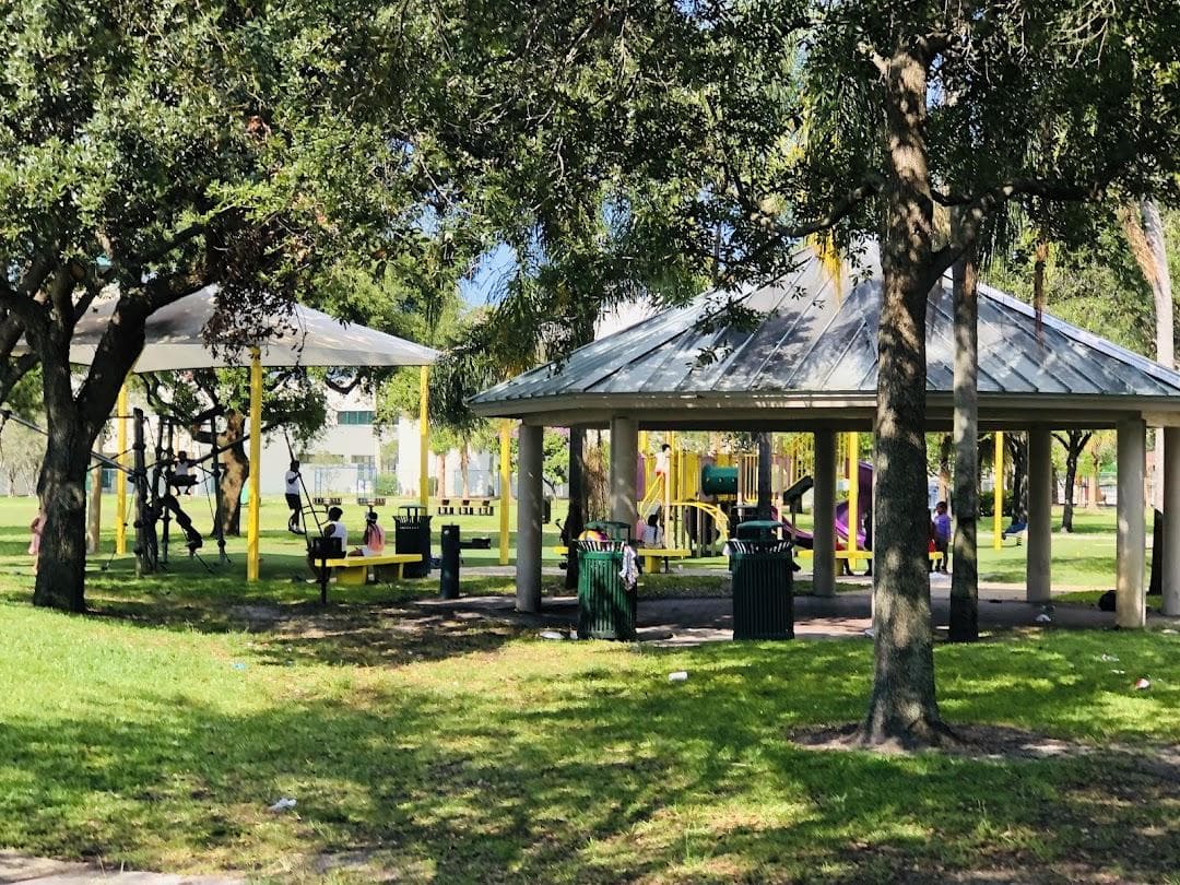 Joseph C. Carter Park photo 5