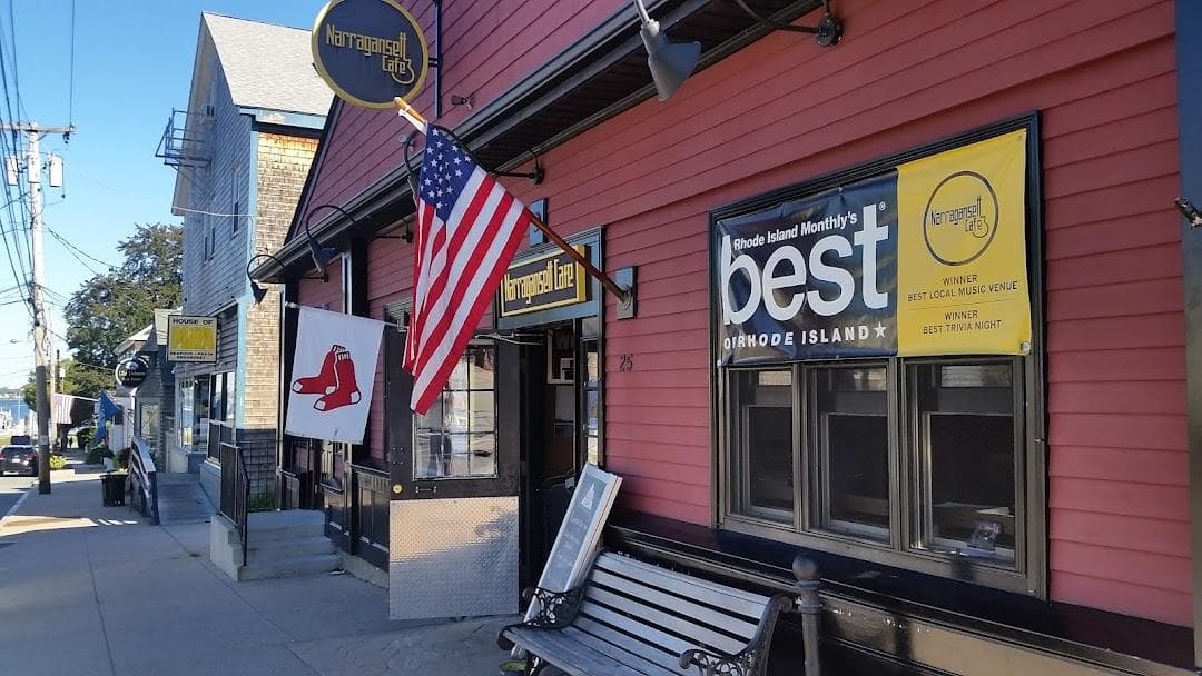 Narragansett Cafe photo 4