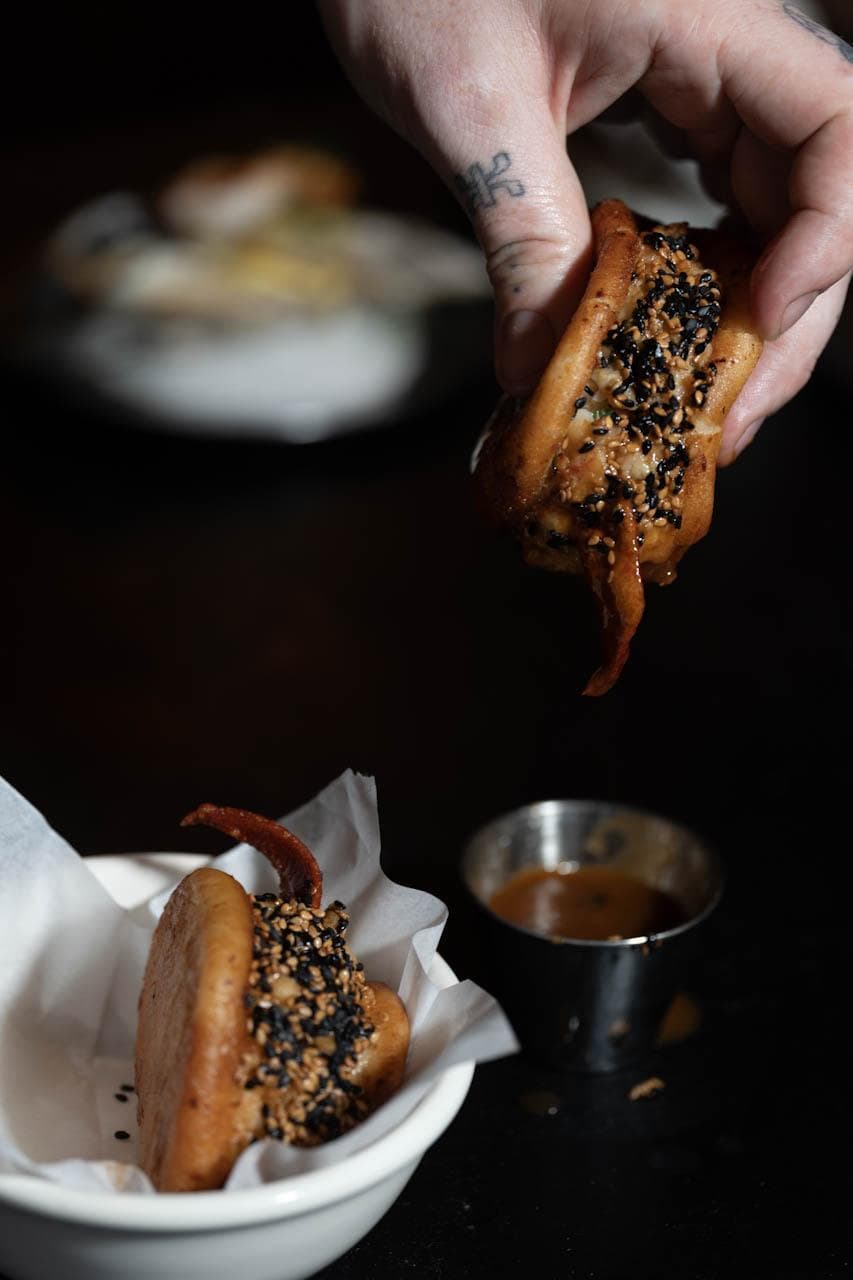Sauced photo 2