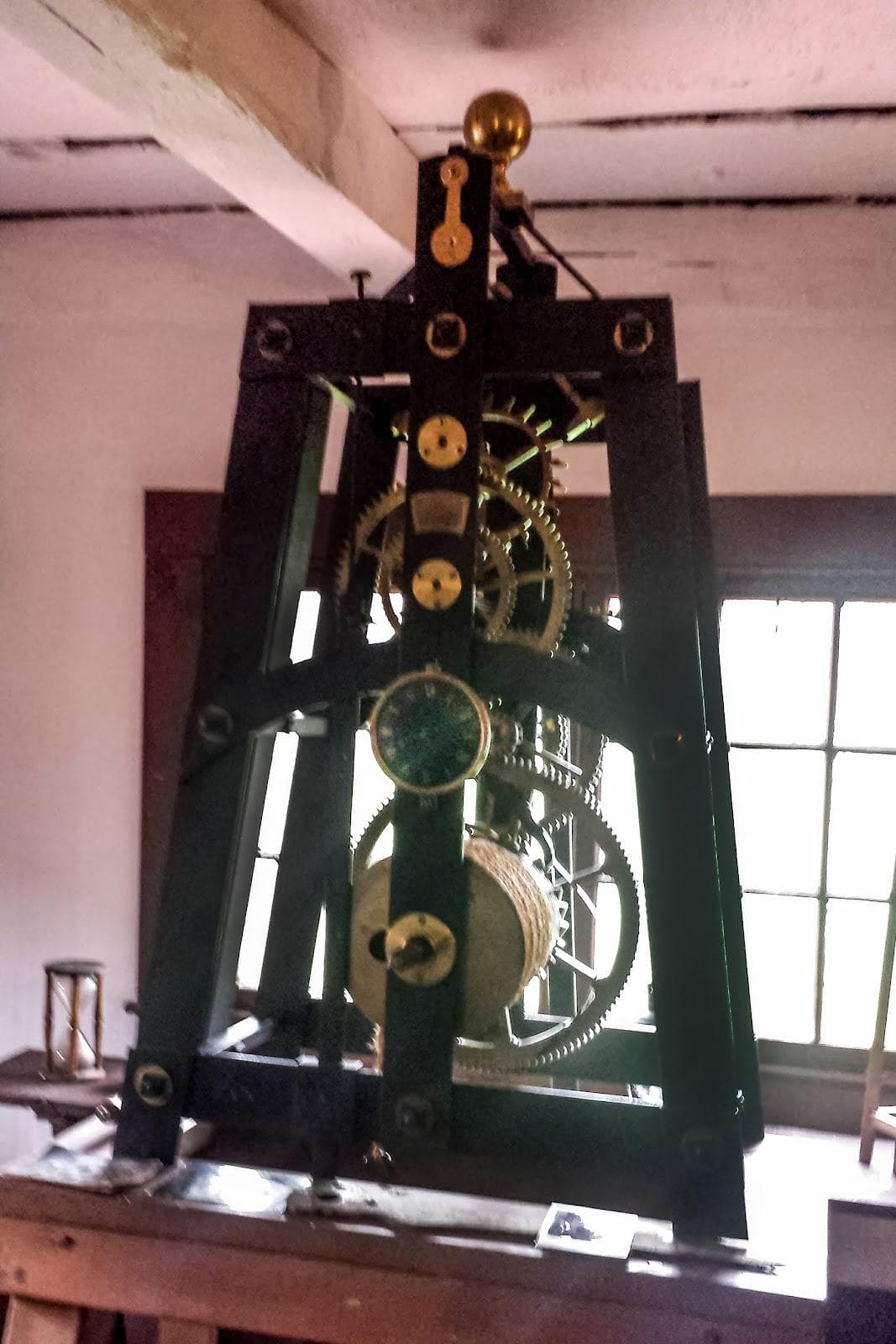 Willard House & Clock Museum photo 3