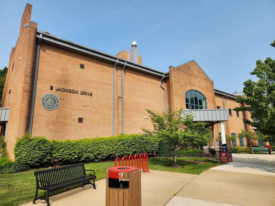 Ocean County Library, Jackson Branch photo 3