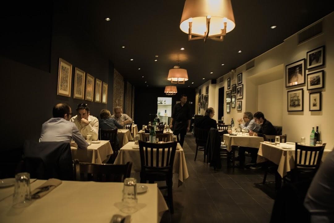 Wolf & Lamb Steakhouse photo 5