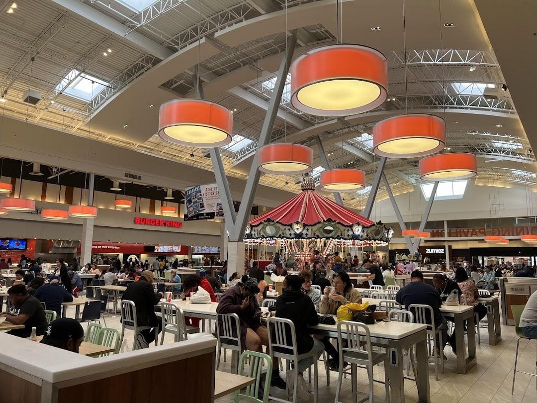 Concord Mills photo 2