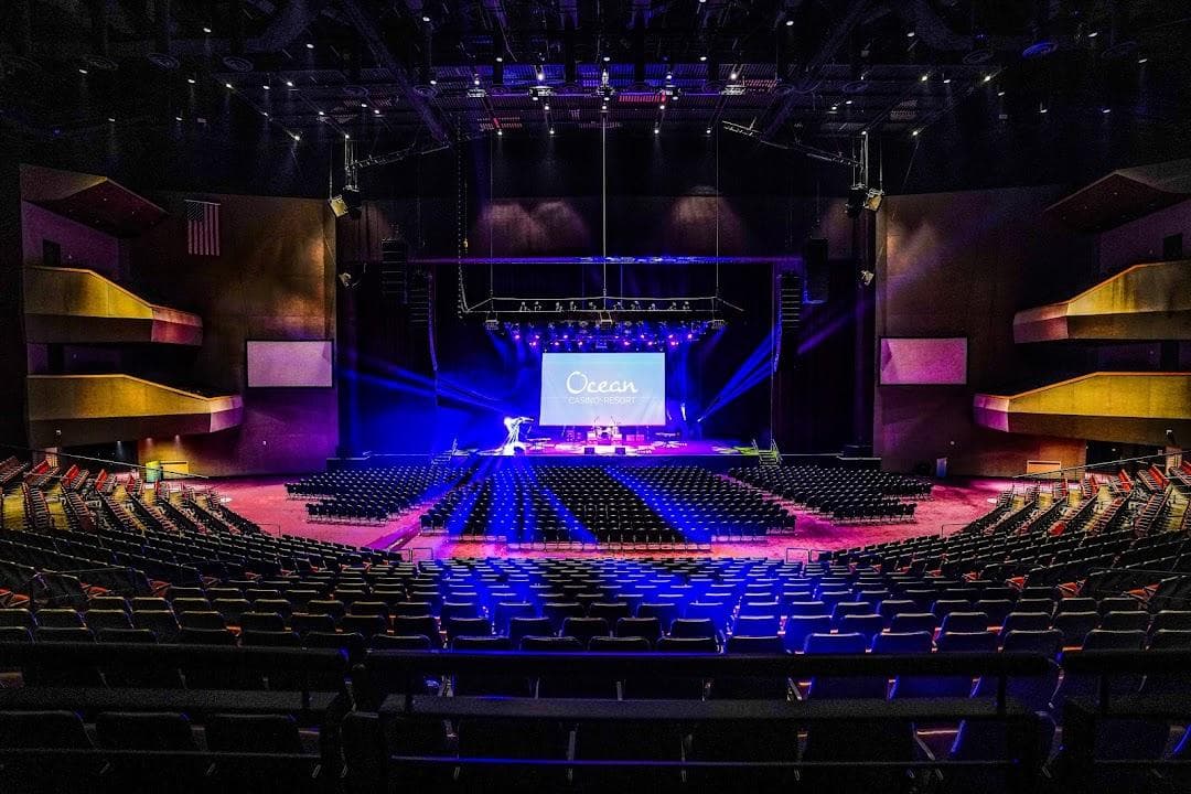 Ovation Hall photo 1