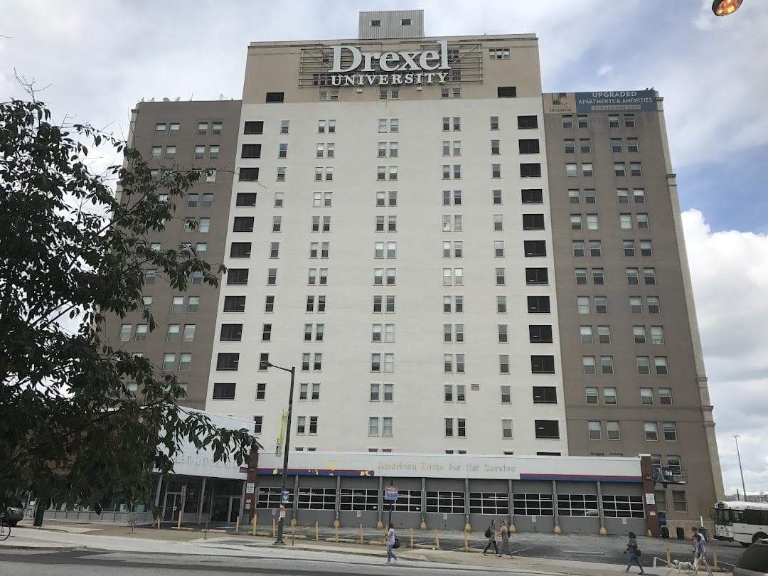 Drexel University photo 1