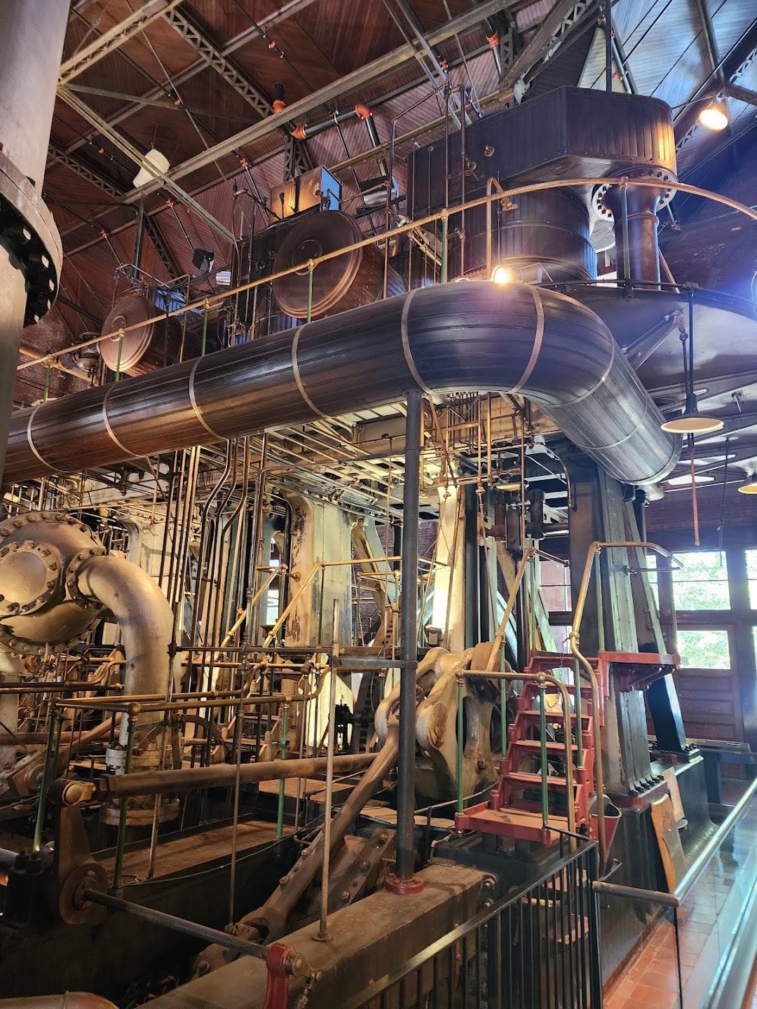 Metropolitan Waterworks Museum photo 2
