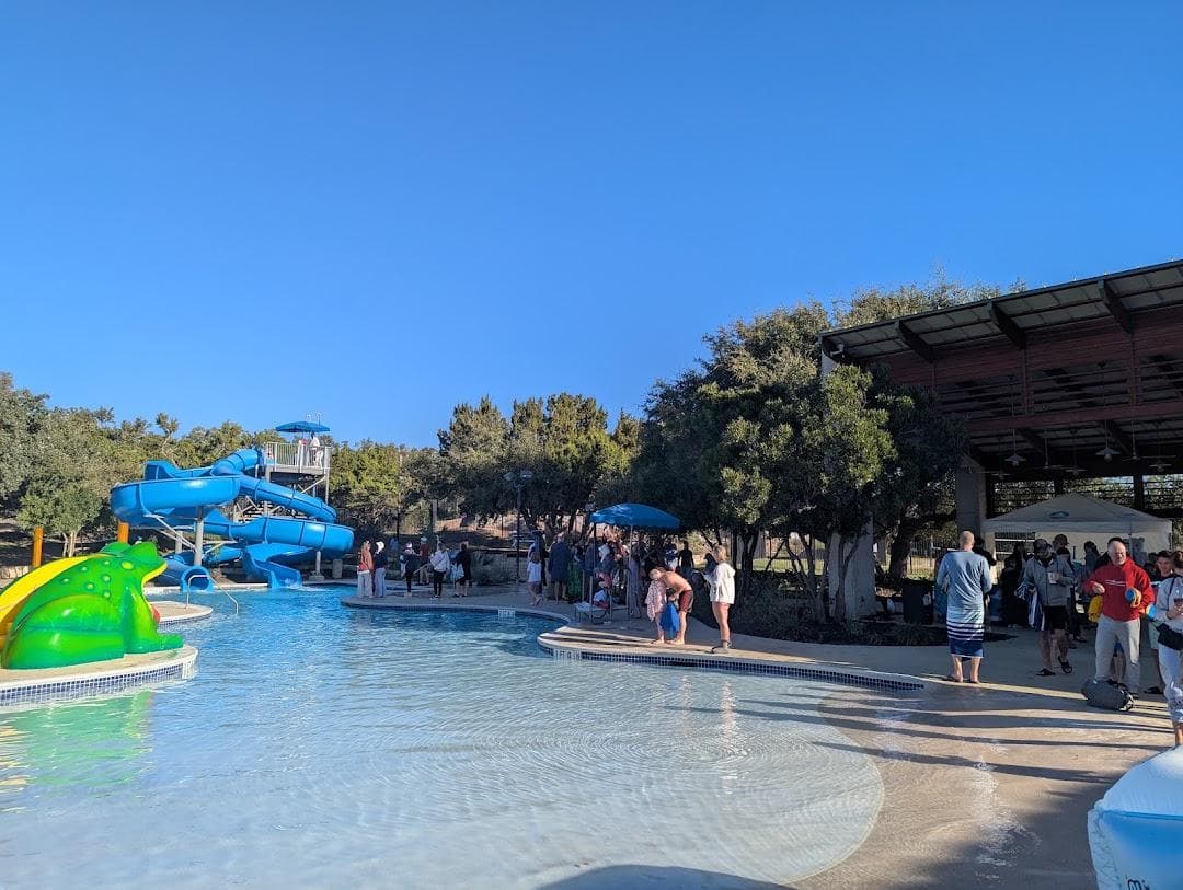 Lakeway Swim Center photo 5