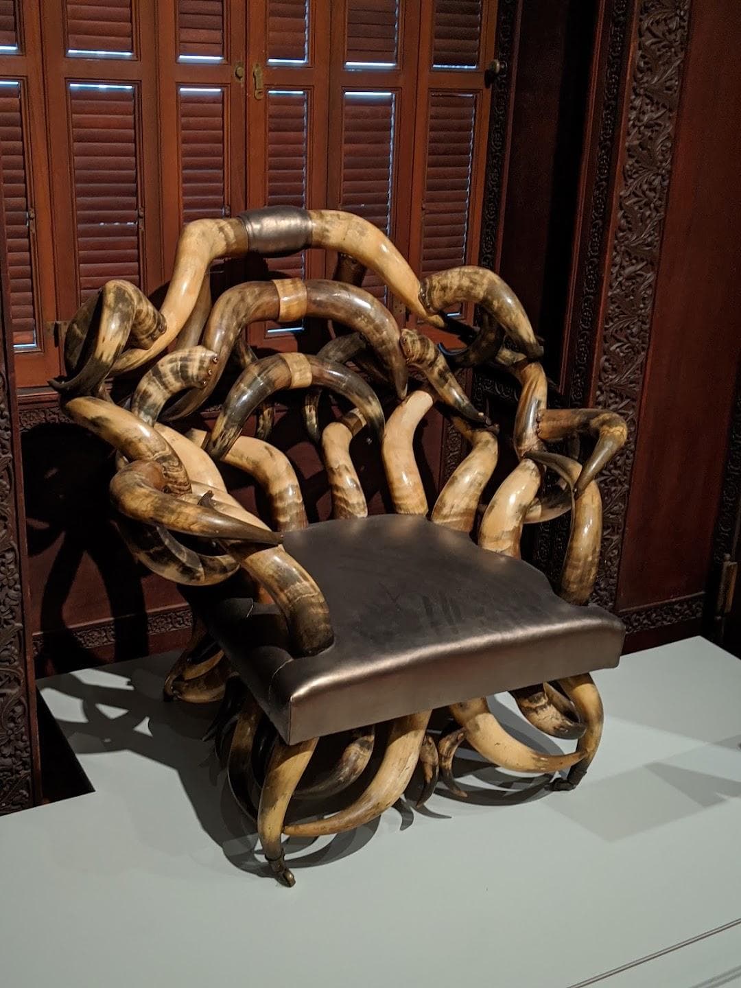 Cooper Hewitt, Smithsonian Design Museum photo 6