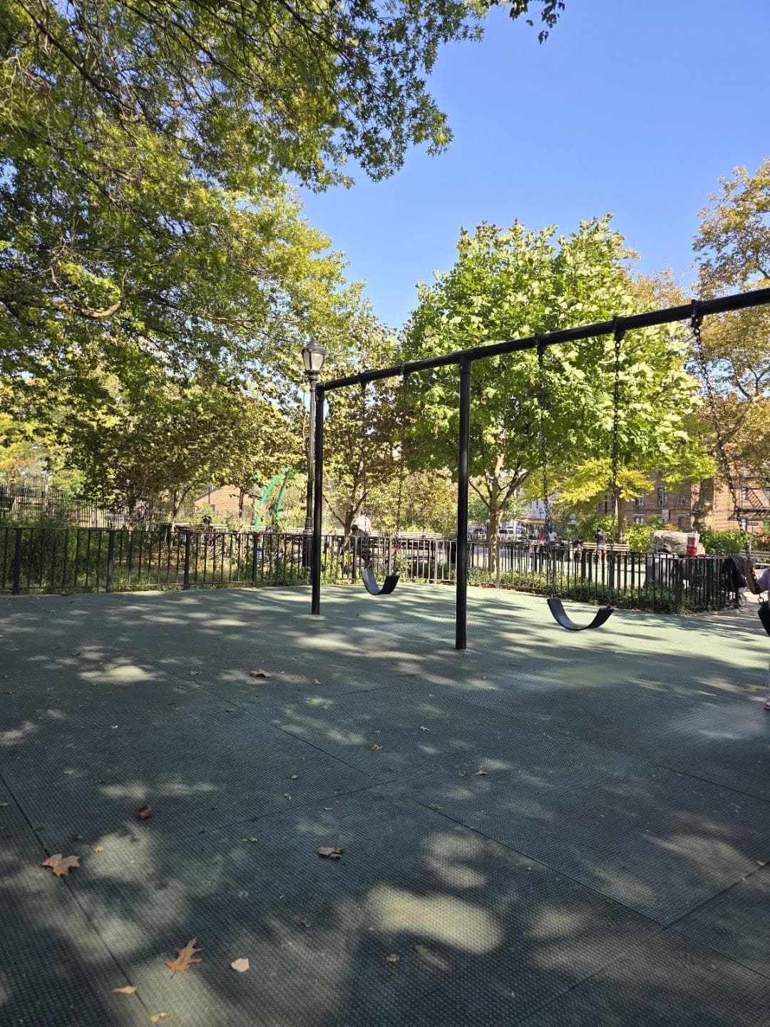 Lower Highland Playground photo 5