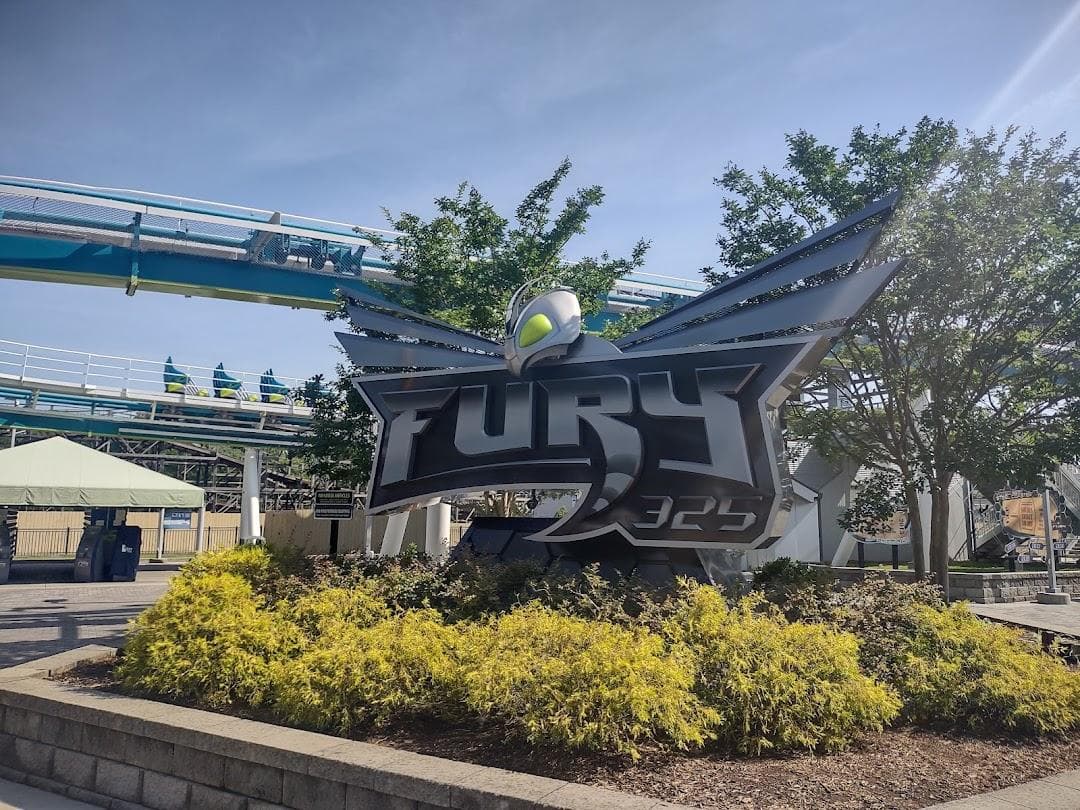 Carowinds photo 5