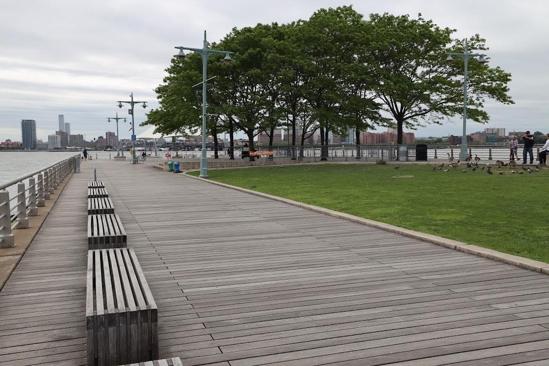 Pier 46 at Hudson River Park photo 4