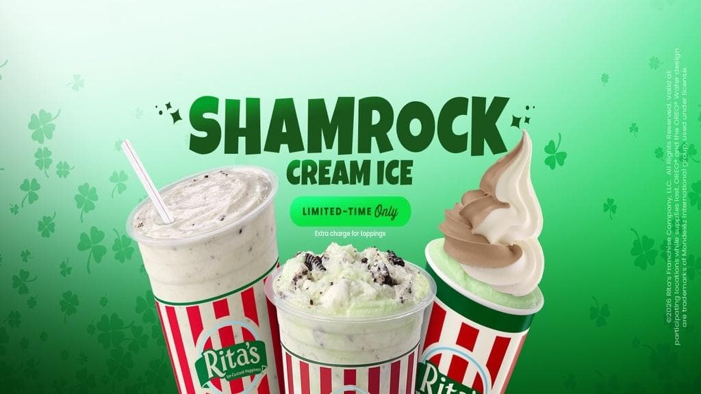 Rita's Italian Ice & Frozen Custard photo 5