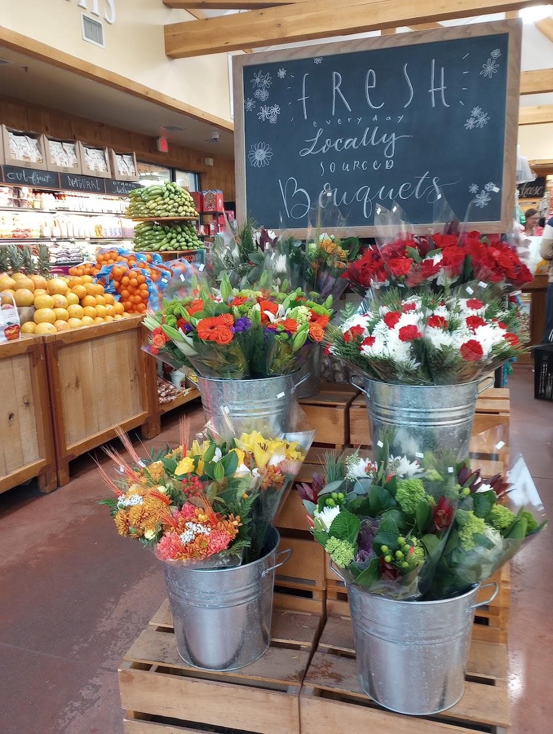 Pemberton Farms Marketplace photo 6