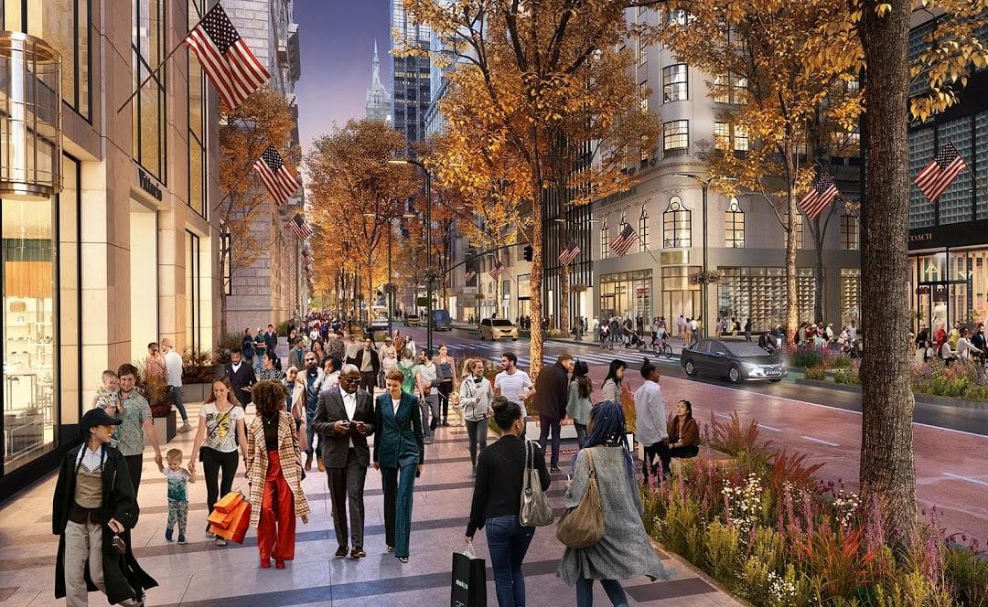 5th Avenue photo 4