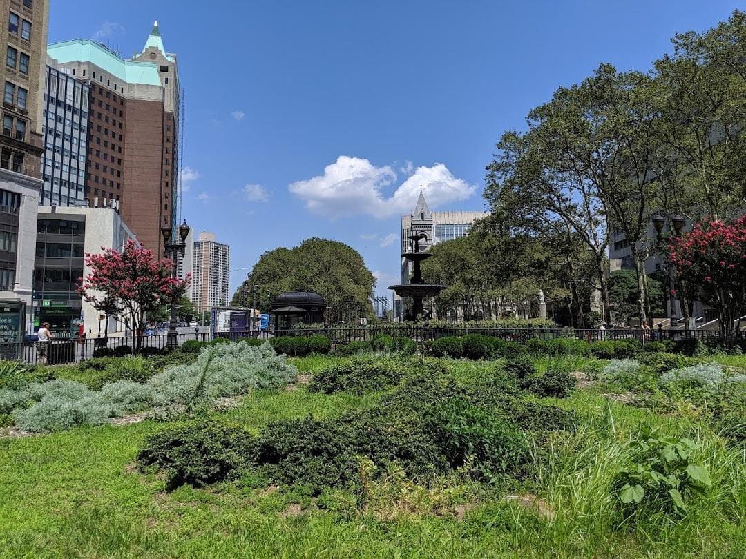 Columbus Park photo 3