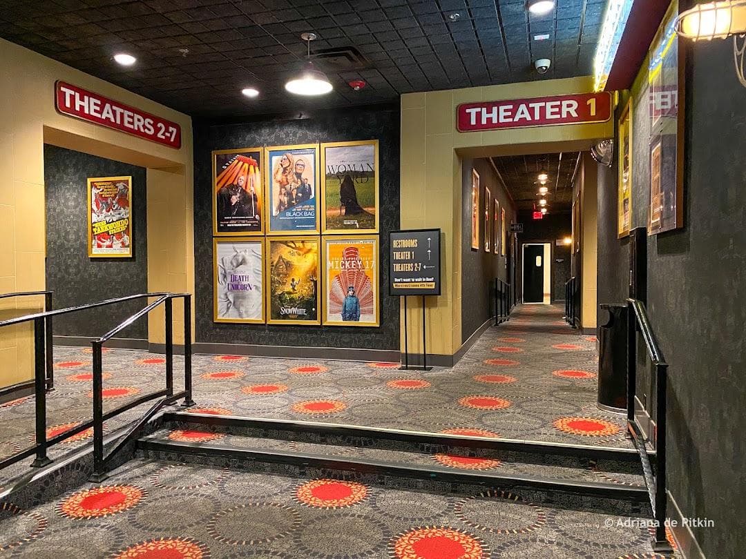Alamo Drafthouse Cinema Brooklyn photo 1