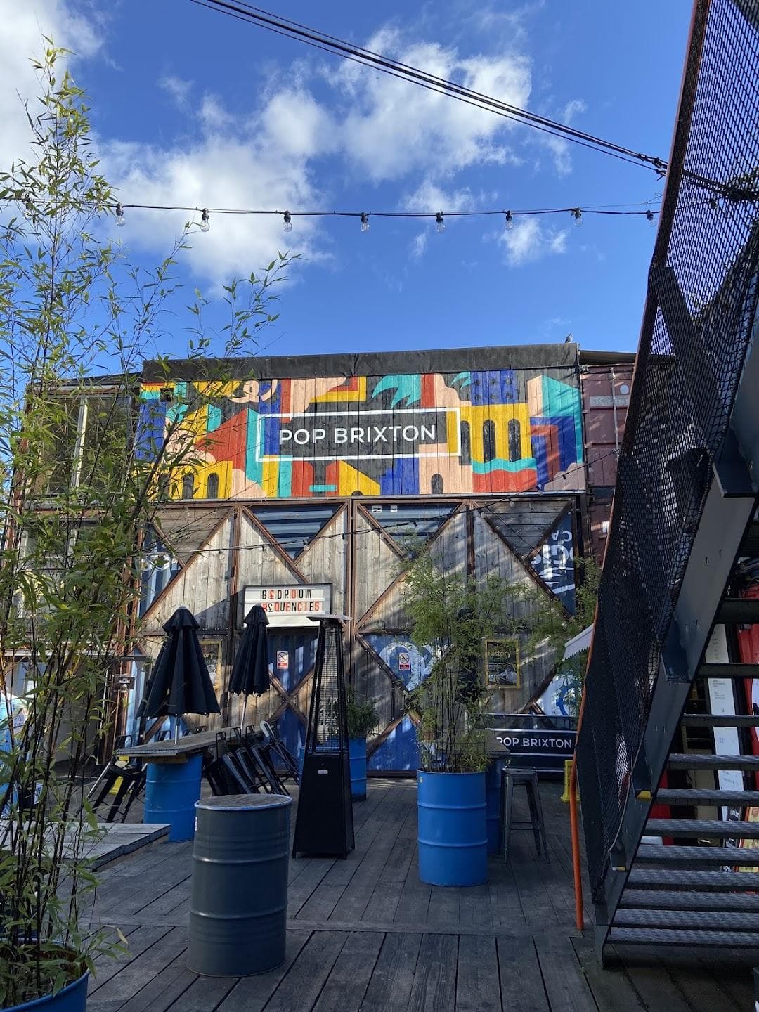 Pop Brixton photo 6