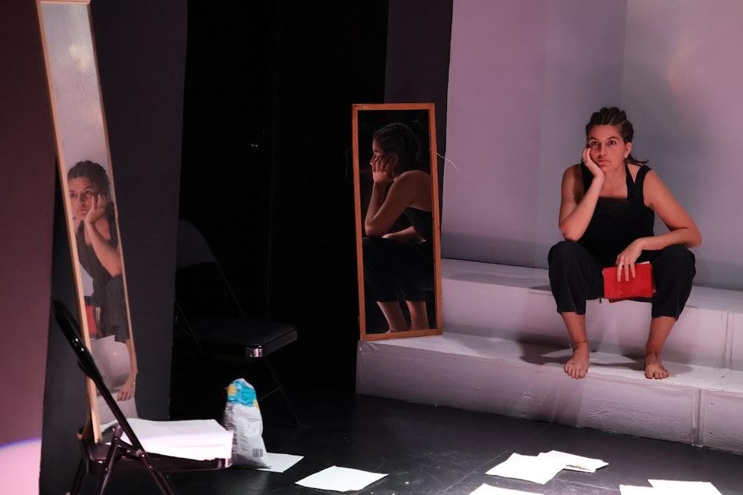 New Stage Performance Space photo 3