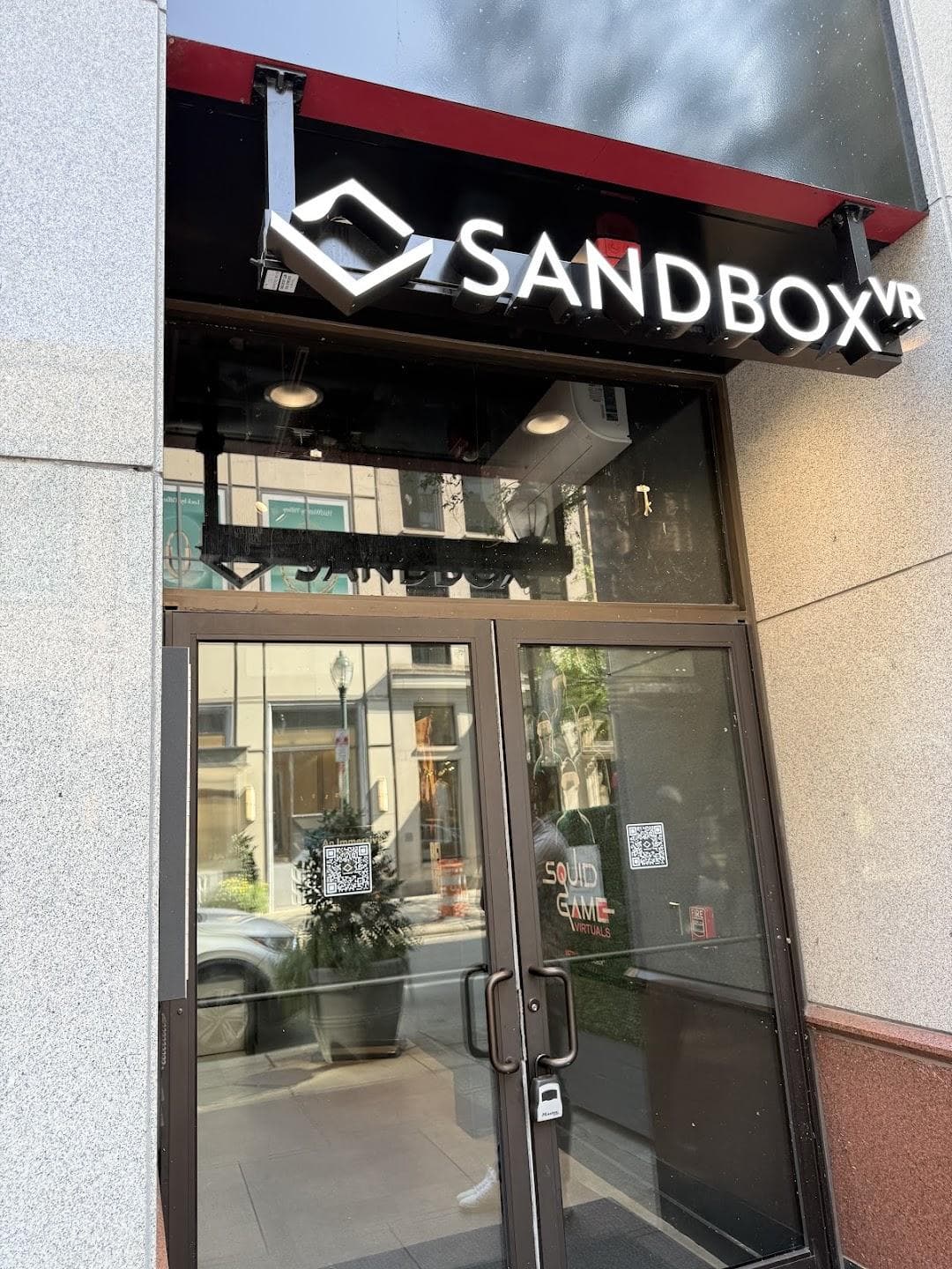 Sandbox VR photo 6