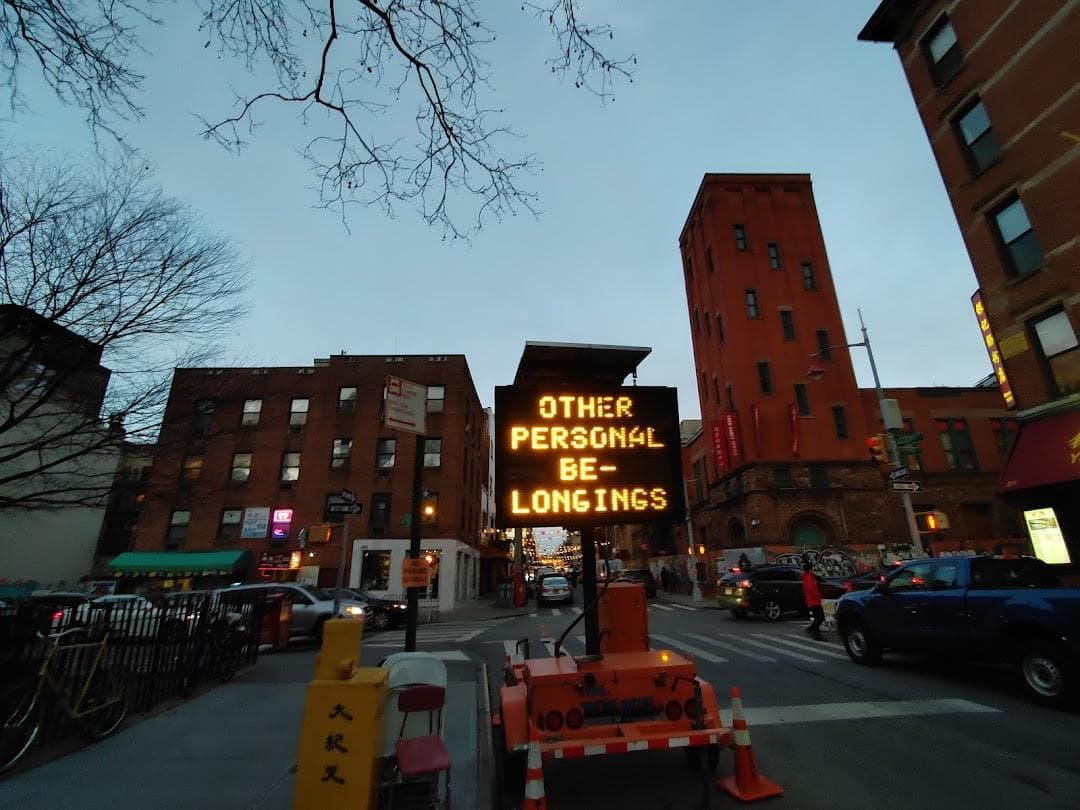 Mulberry Street photo 5
