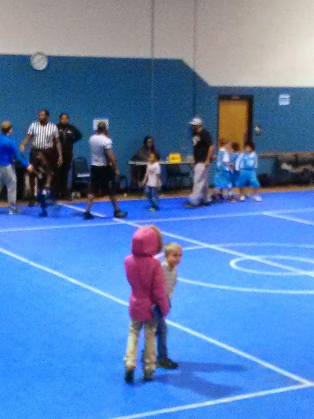 West Charlotte Recreation Center photo 6