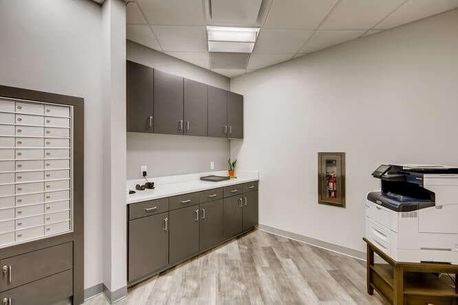 Office Evolution - Austin Arboretum, TX photo 1