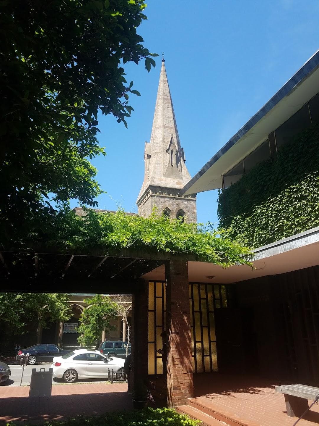 First Lutheran Church of Boston photo 4