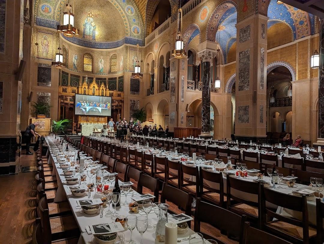 Christ Church NYC photo 3