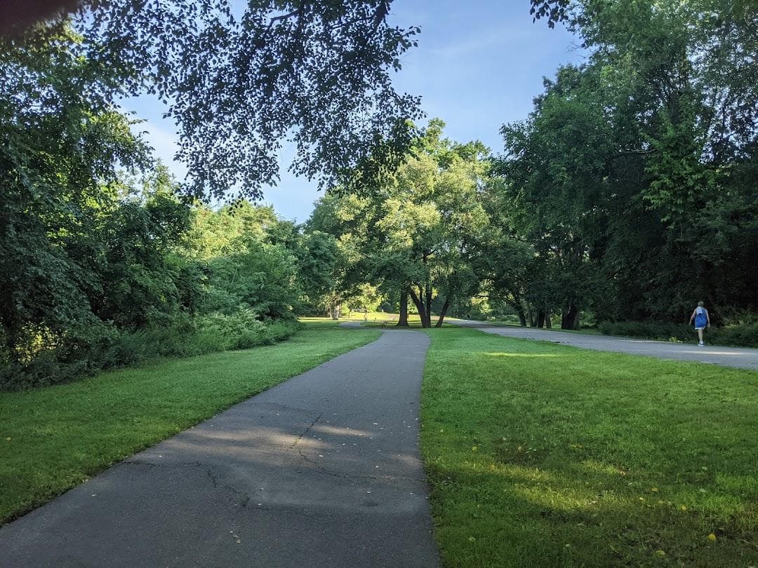 Saddle River County Park photo 4