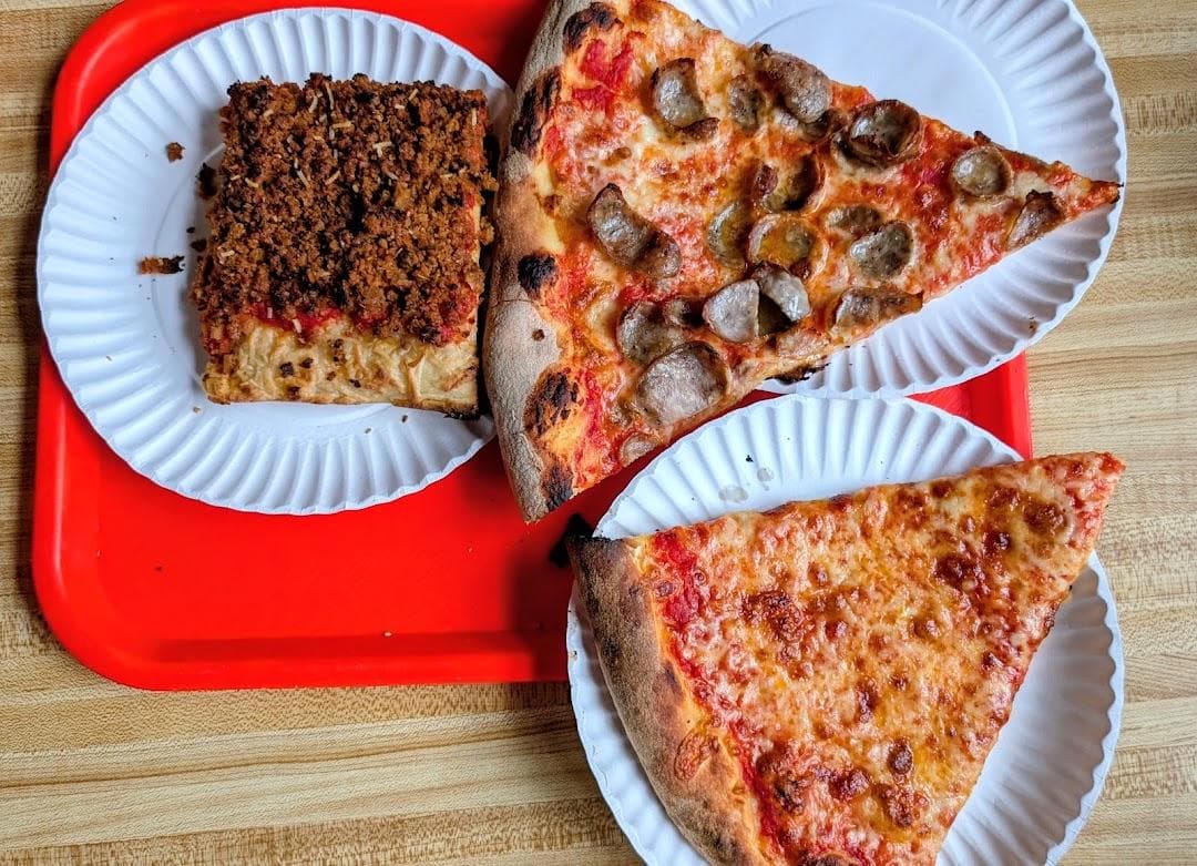 Paulie Gee's Slice Shop photo 3