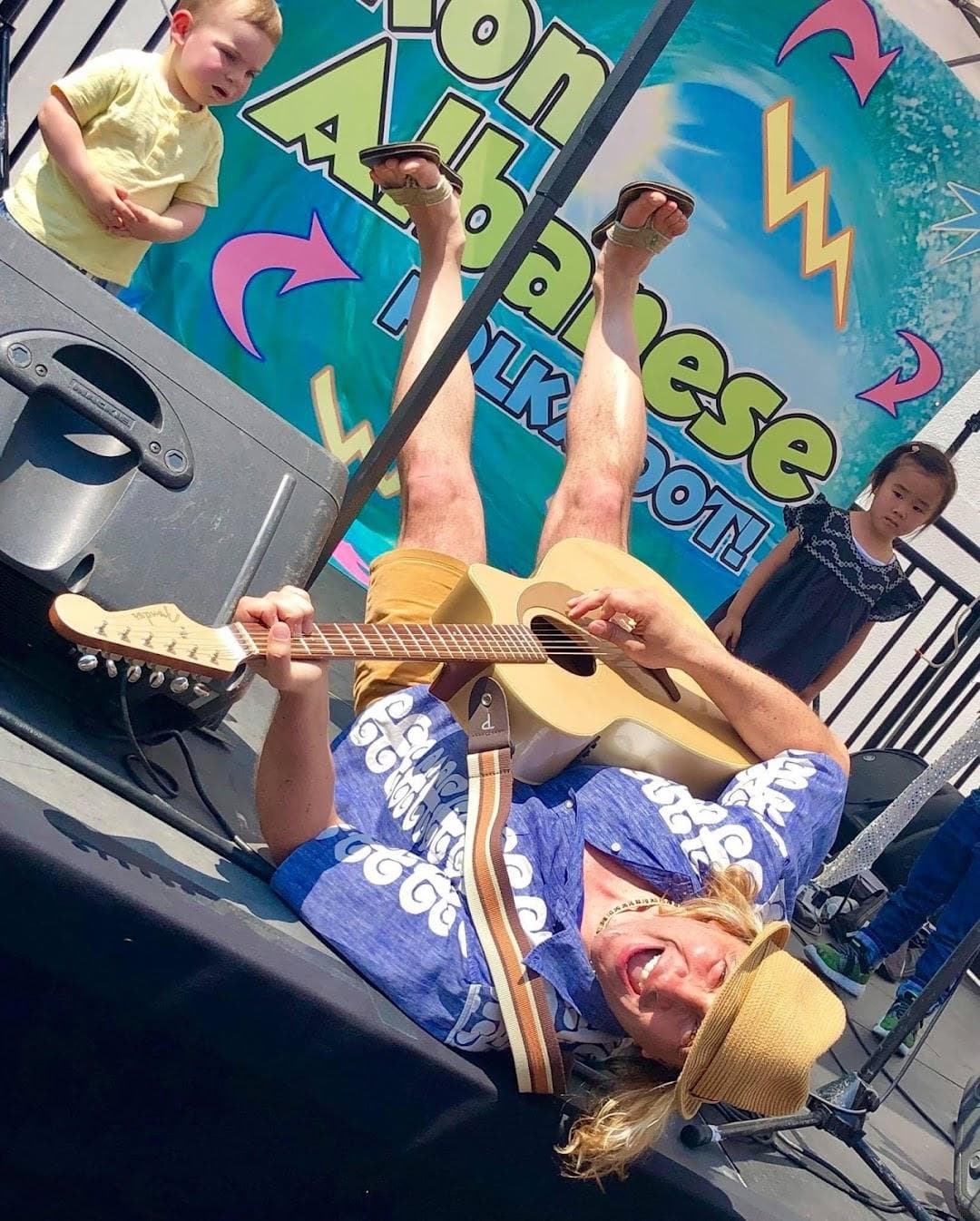 Hoboken Fall Arts & Music Festival photo 2