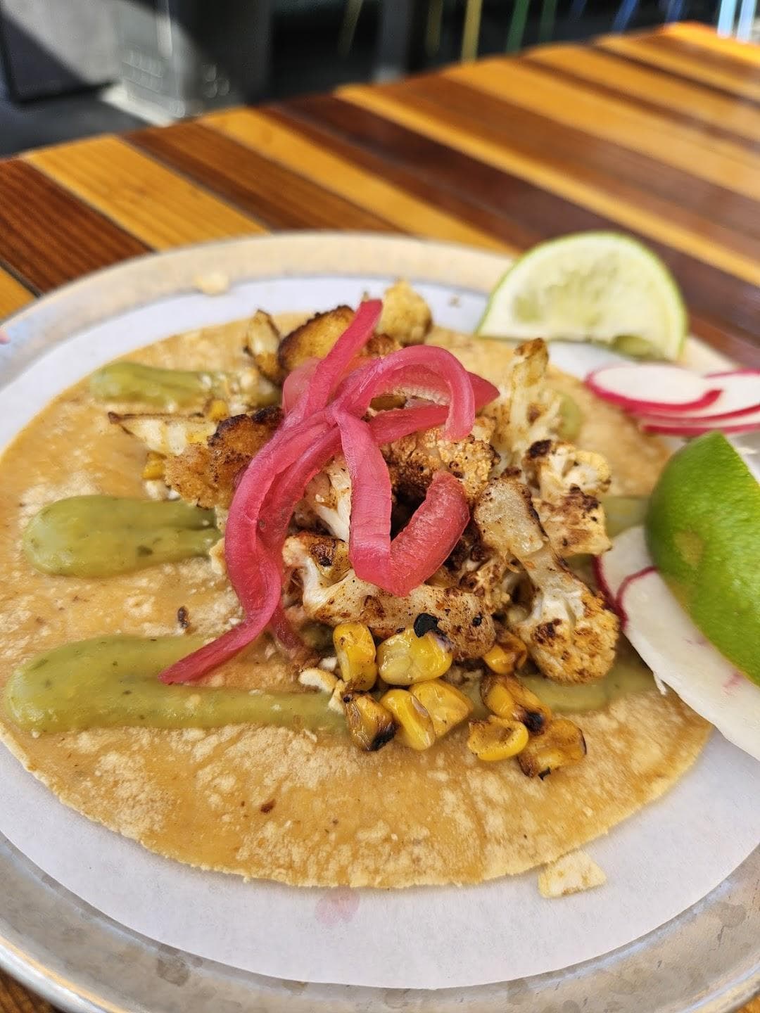 Trejo's Tacos - La Brea Ave photo 3
