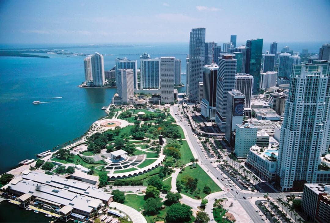 Bayfront Park photo 3