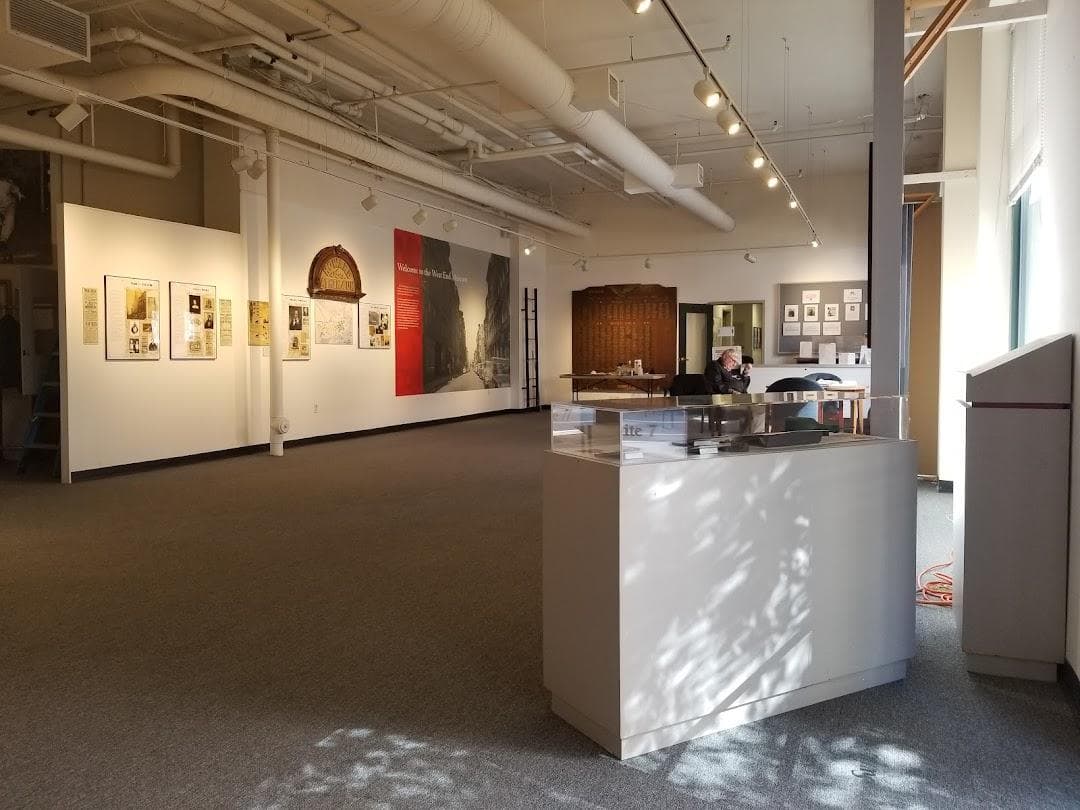The West End Museum photo 6