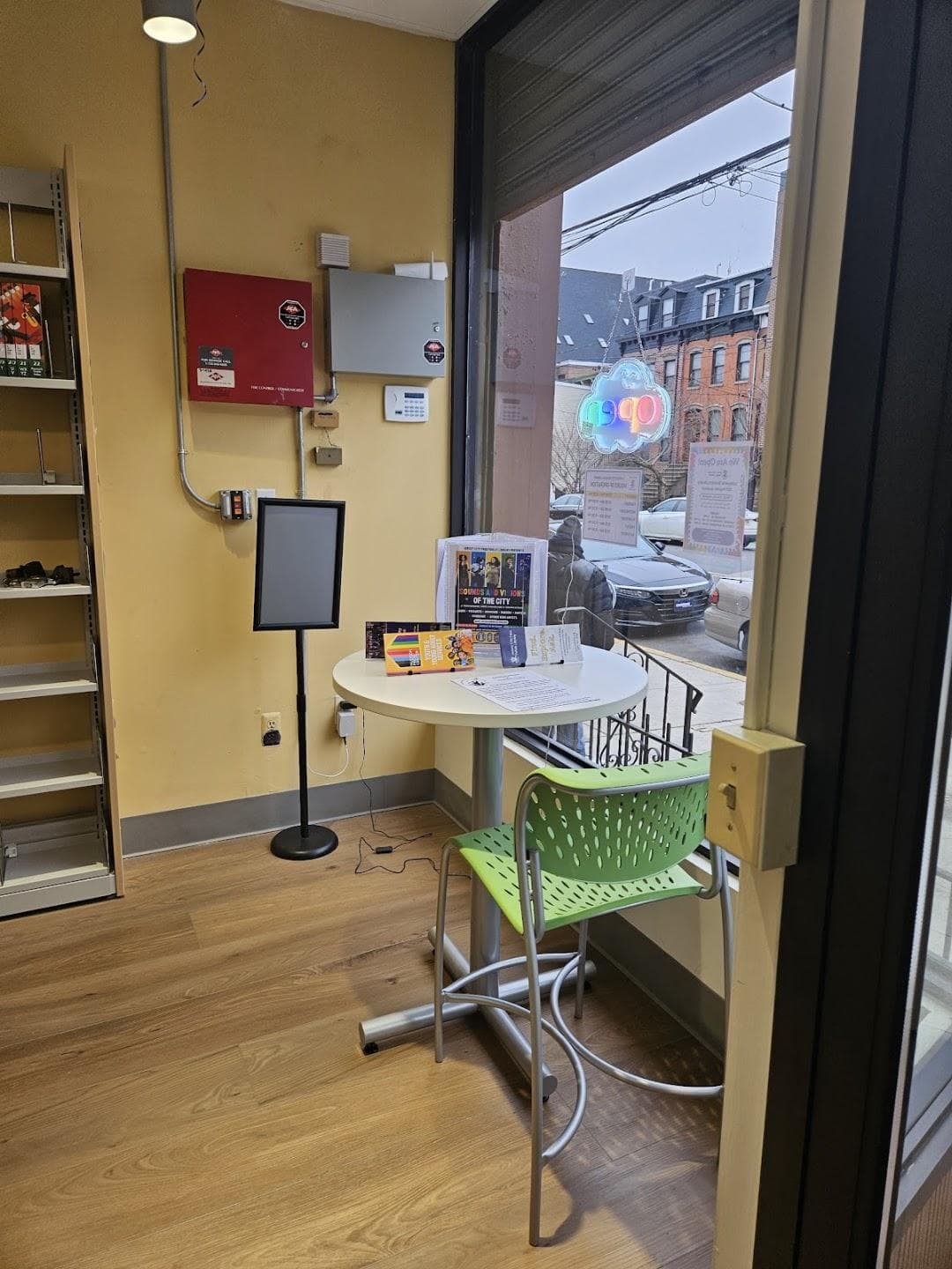 Jersey City Free Public Library: Lafayette Branch photo 5