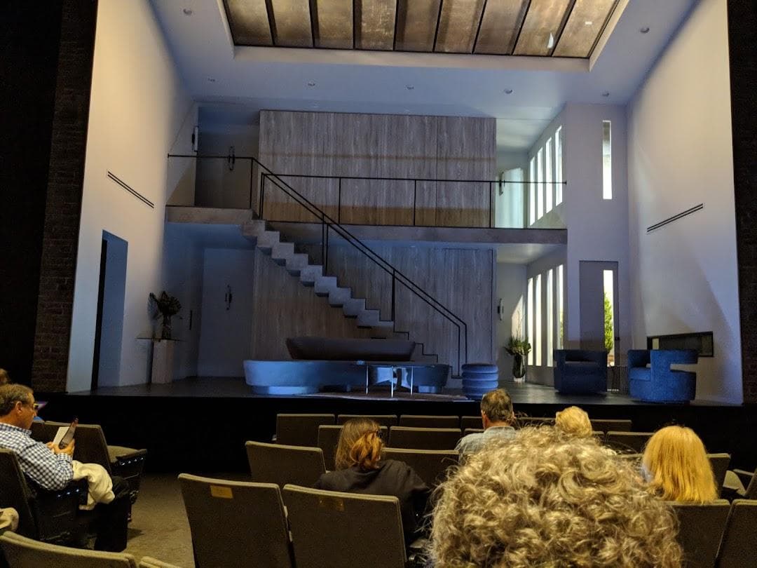 The Black Box Theatre at the Harold and Miriam Steinberg Center for Theatre photo 4
