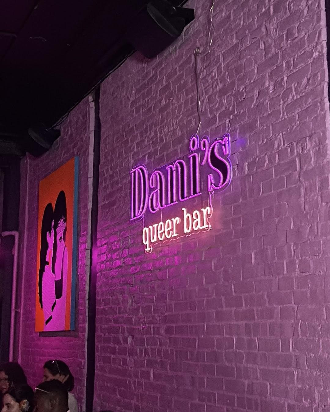Dani’s Queer Bar photo 1