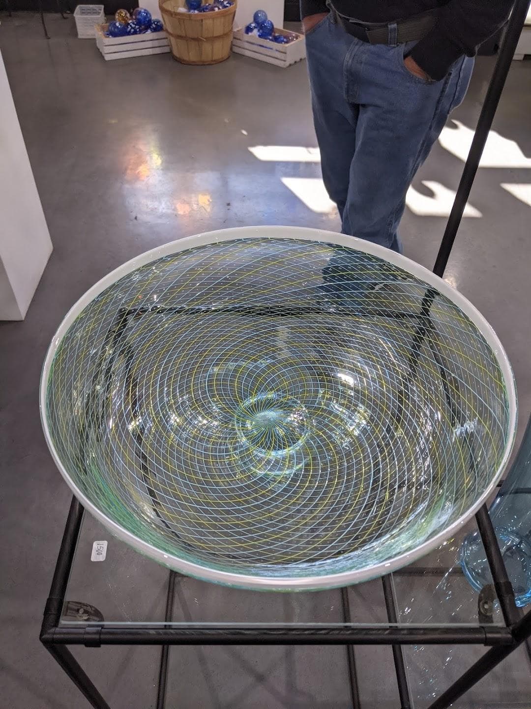 Hot Glass Alley photo 4