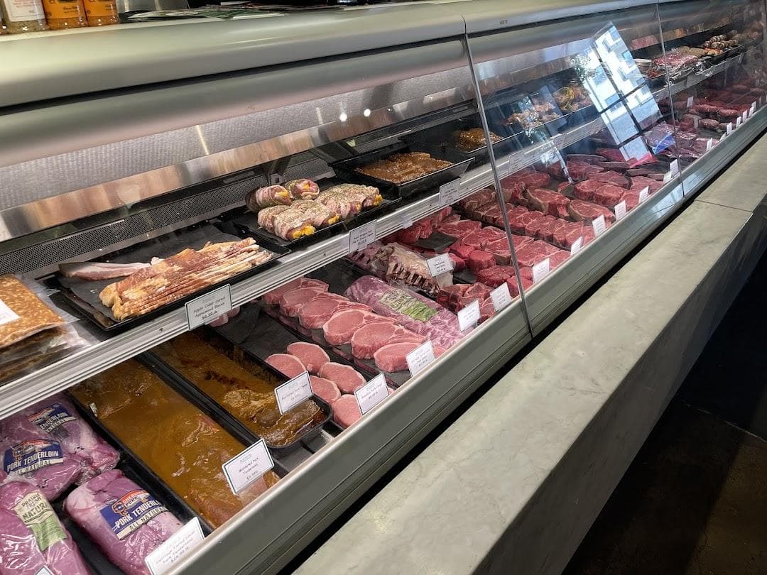 Reid's Fine Foods Market & Wine Bar photo 3