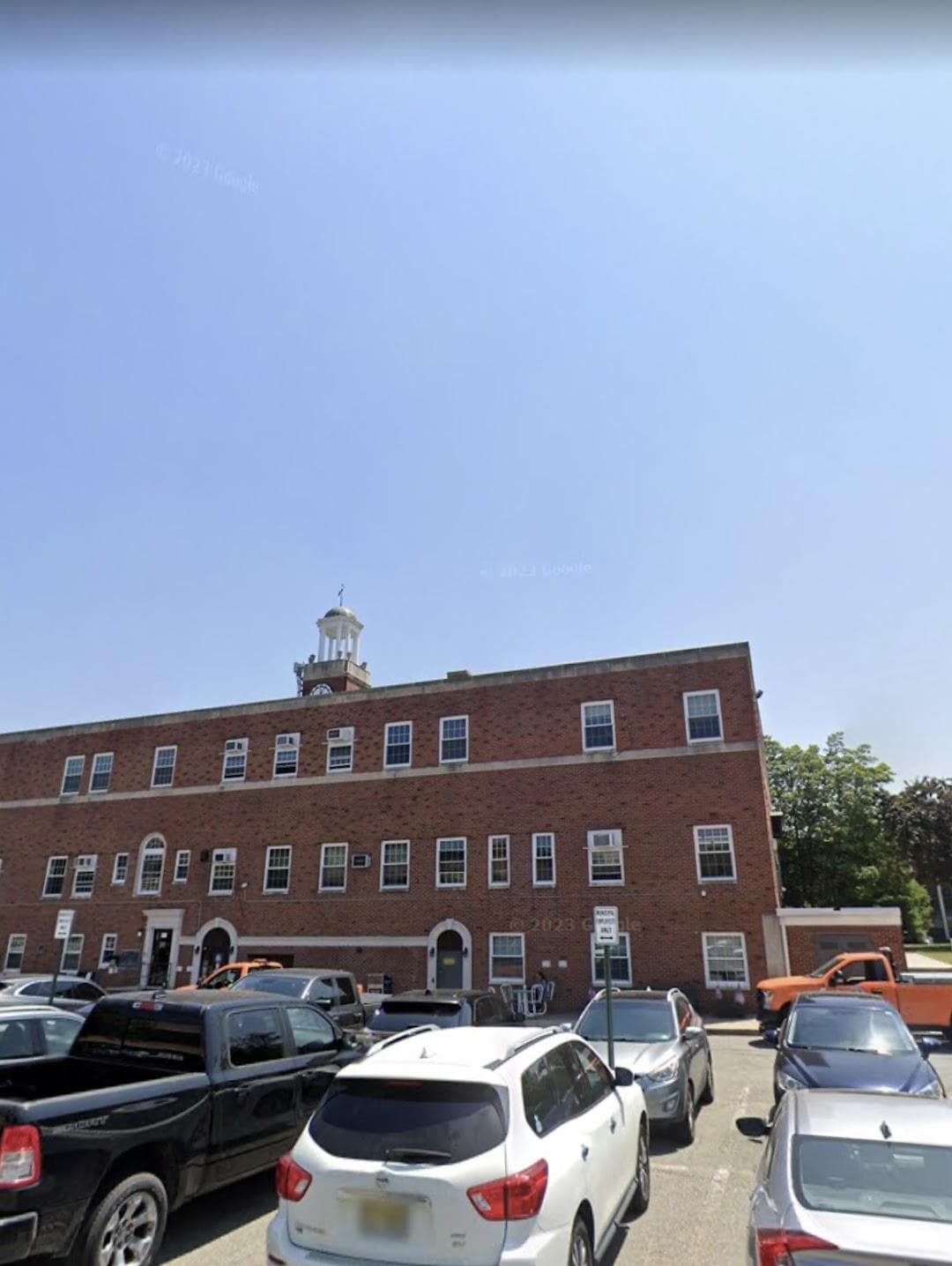 West Orange Town Hall photo 1