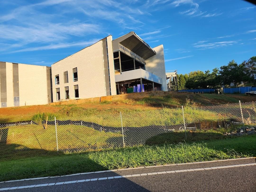 Belmont CityRec Center photo 5