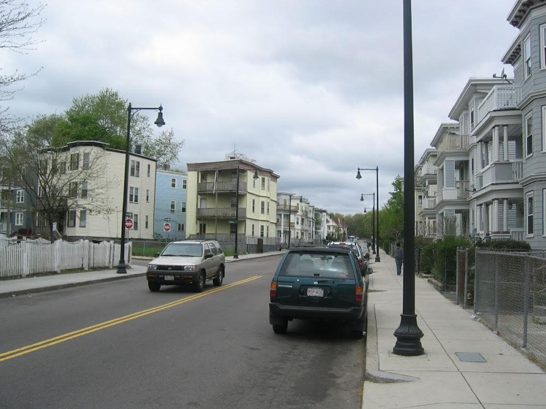 Dorchester photo 6