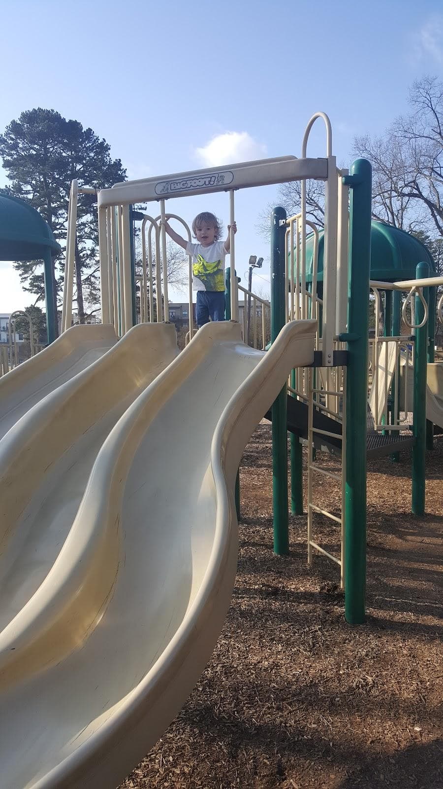 Veterans Park photo 1