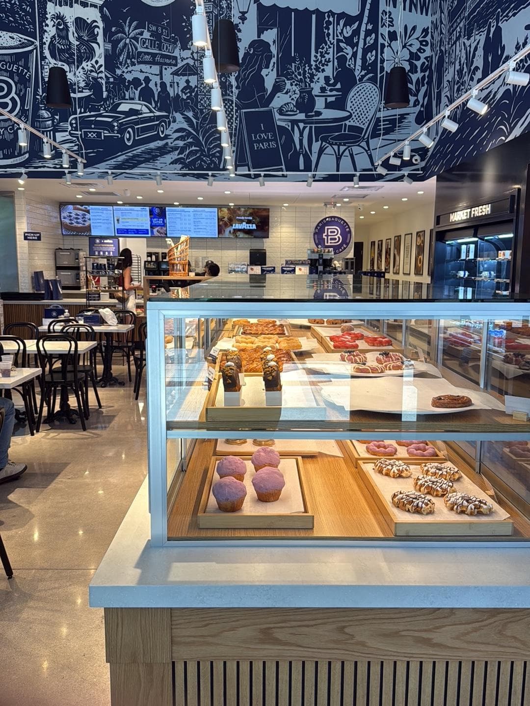 Paris Baguette photo 6
