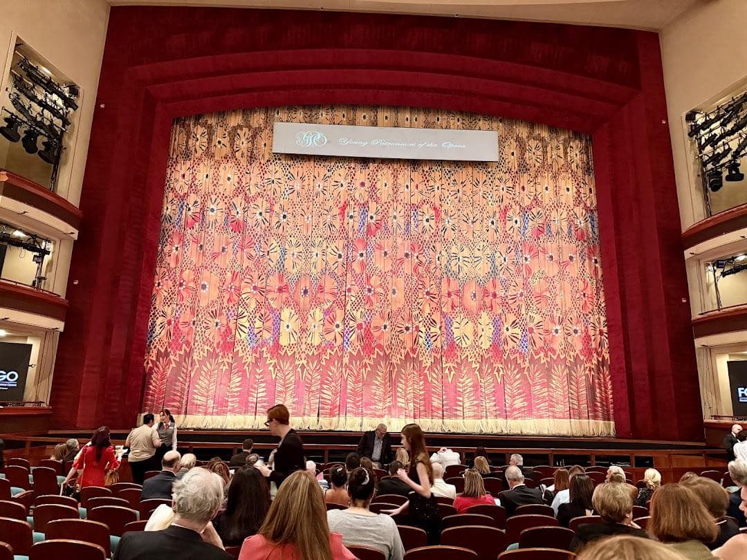 Florida Grand Opera photo 1