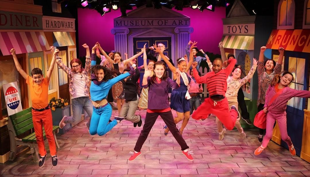 TADA! Youth Theater photo 5