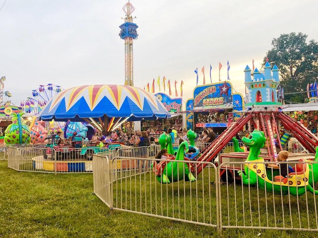 Middlesex County Fair photo 6